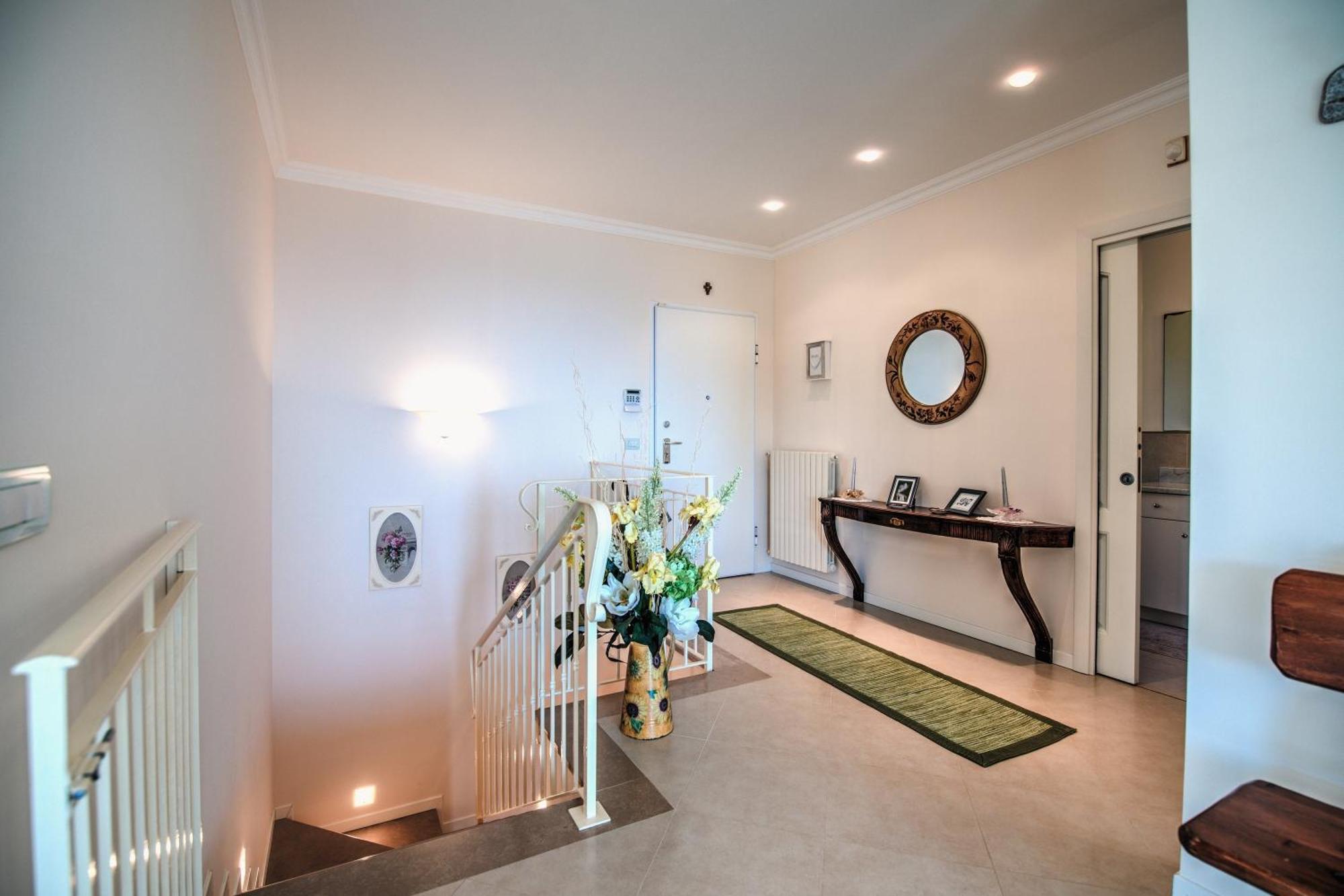 Villa Lucia Riviera Dei Fiori Pool - Happy Rentals Sanremo Luaran gambar