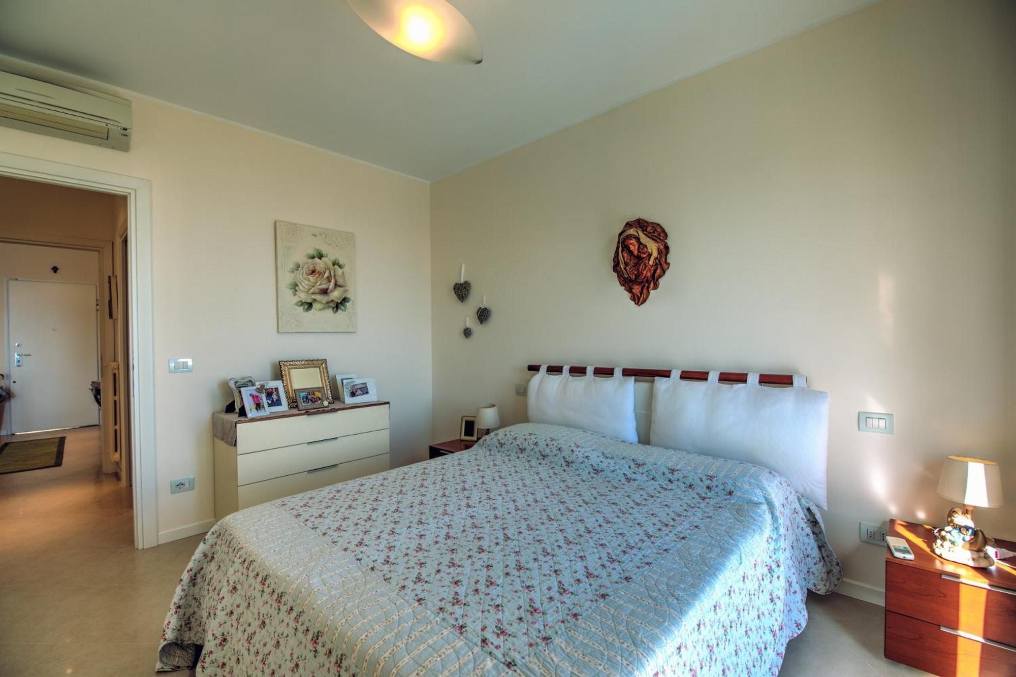 Villa Lucia Riviera Dei Fiori Pool - Happy Rentals Sanremo Luaran gambar